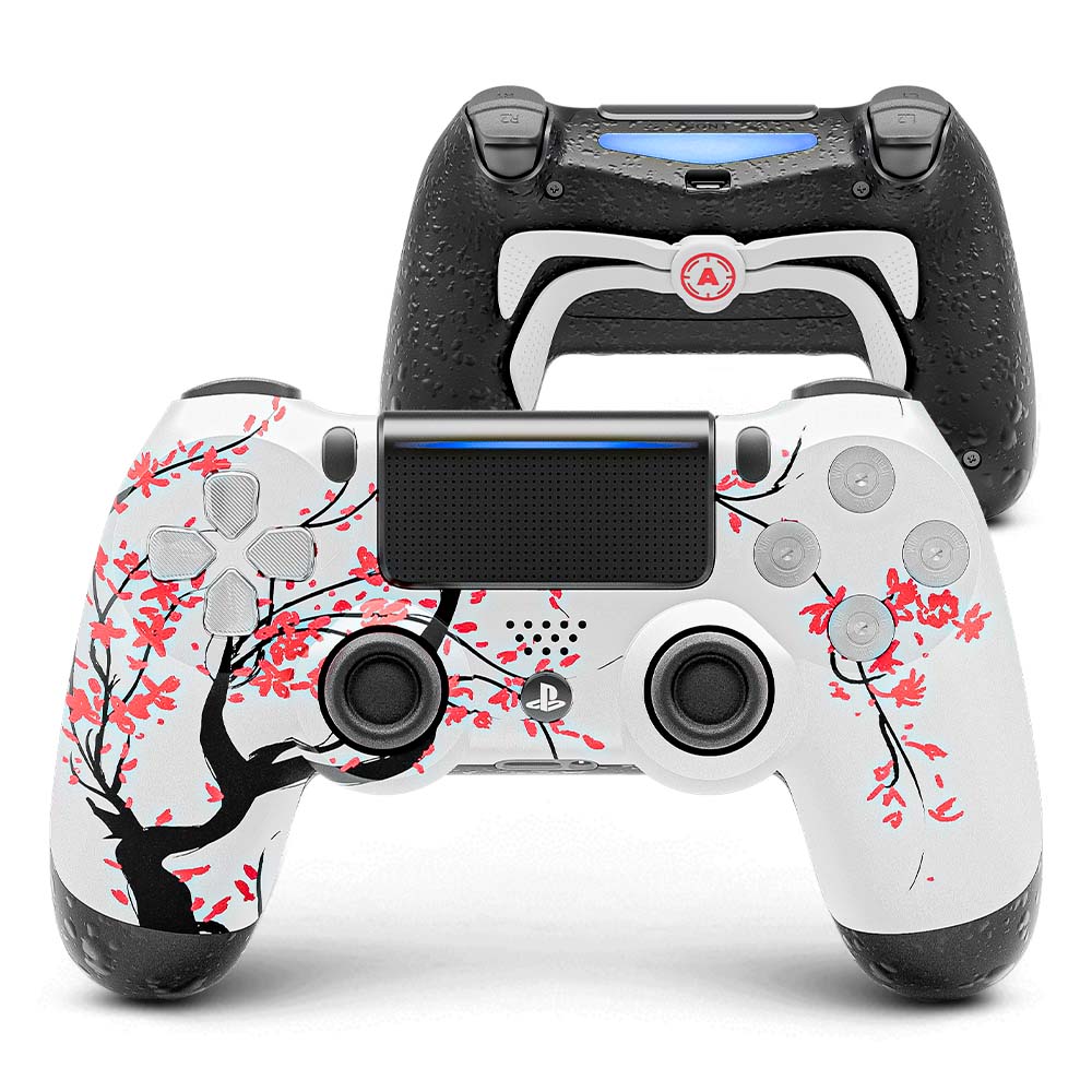 AIM PC MH4 Cherry Controller