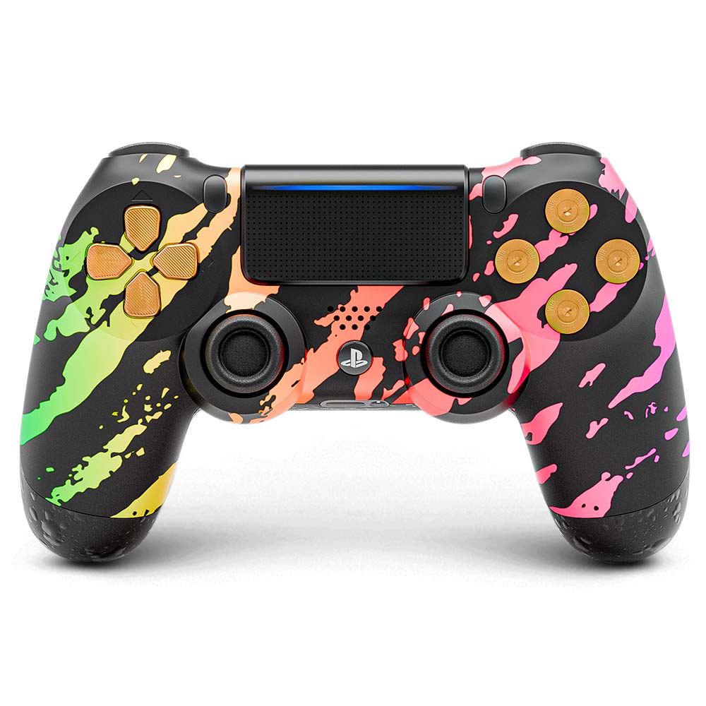 AIM PC MH4 Camo Color Controller - Image 2