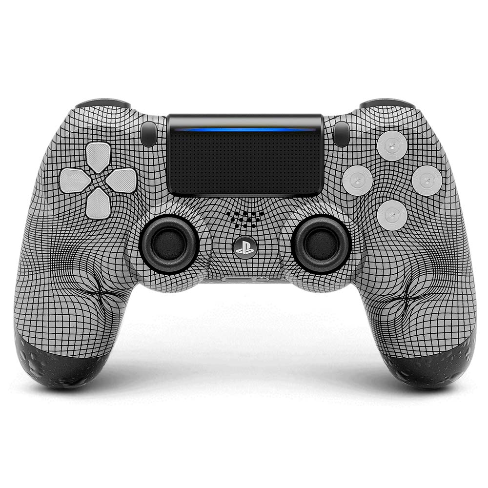 AIM PC MH4 Grid Grey Controller - Image 2