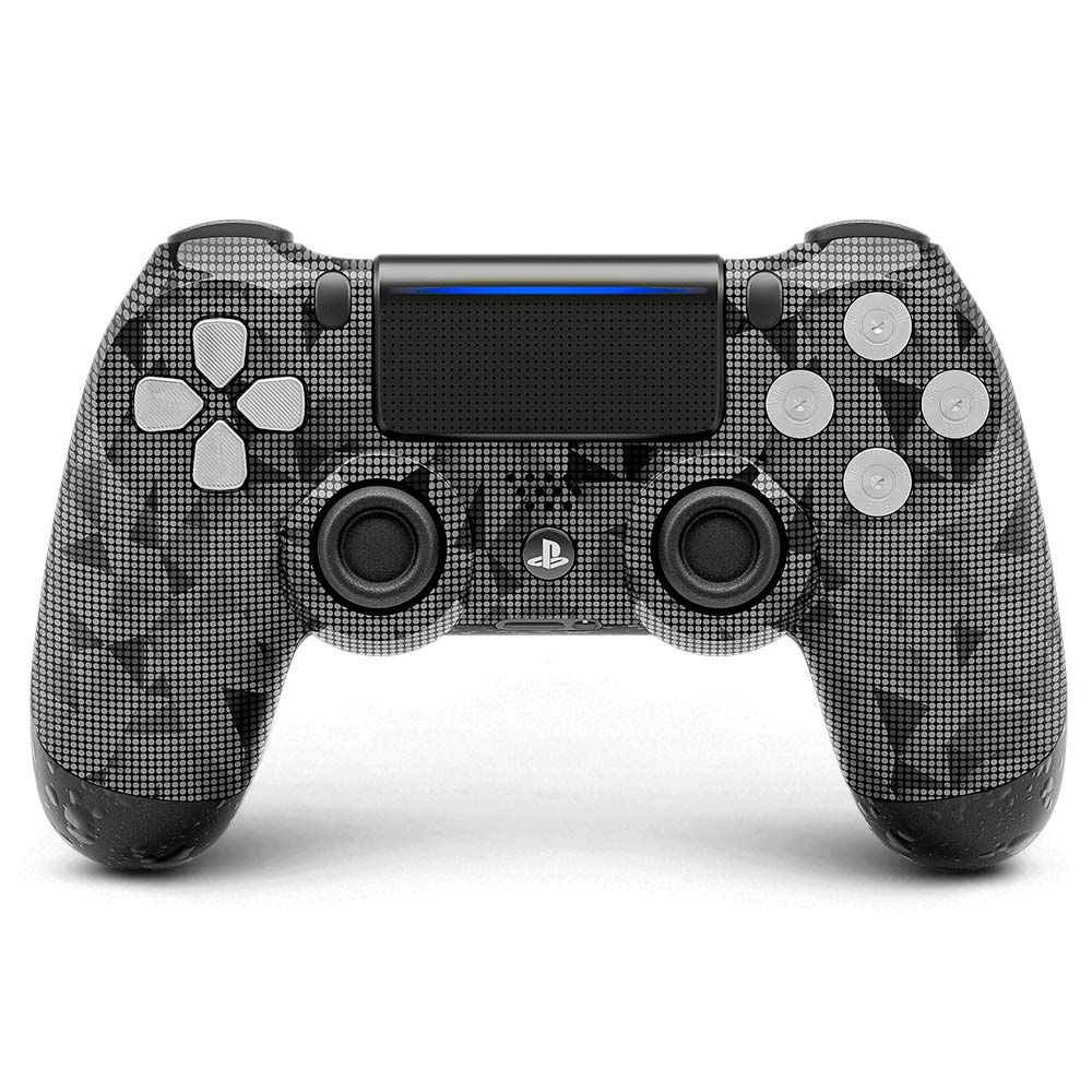 AIM PC MH4 Silver Hologram Controller - Image 2