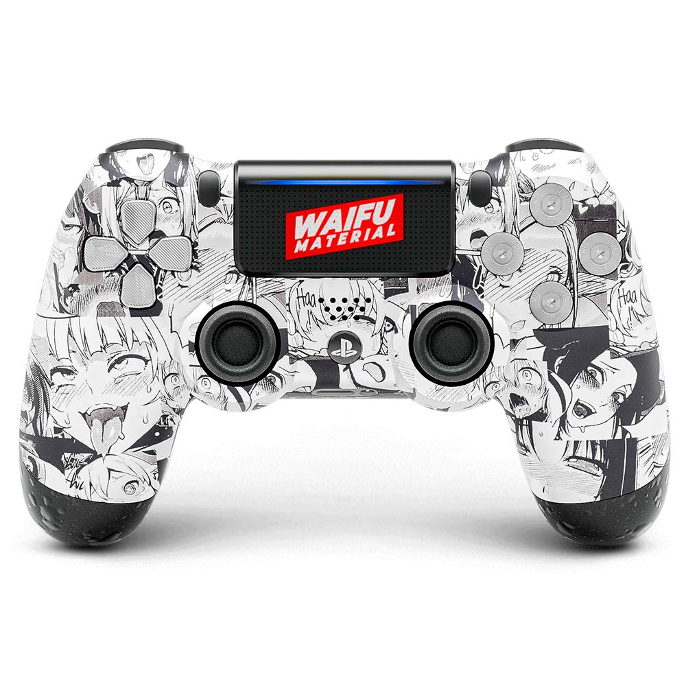 AIM PC MH4 Waifu Controller - Image 2