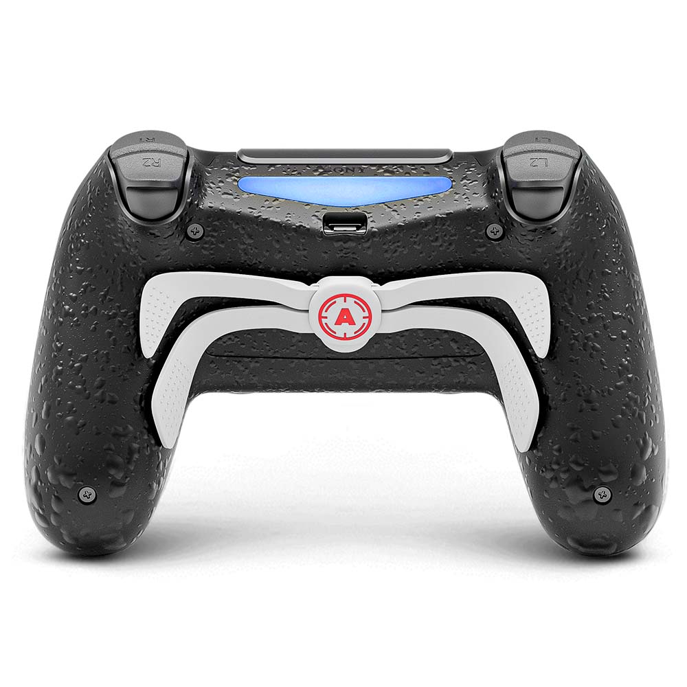 AIM PC MH4 Black Matte Controller - Image 3