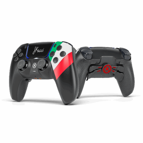 JKucci PS5 AIM Controller