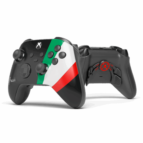 Aim JKucci Xbox Series X Controller