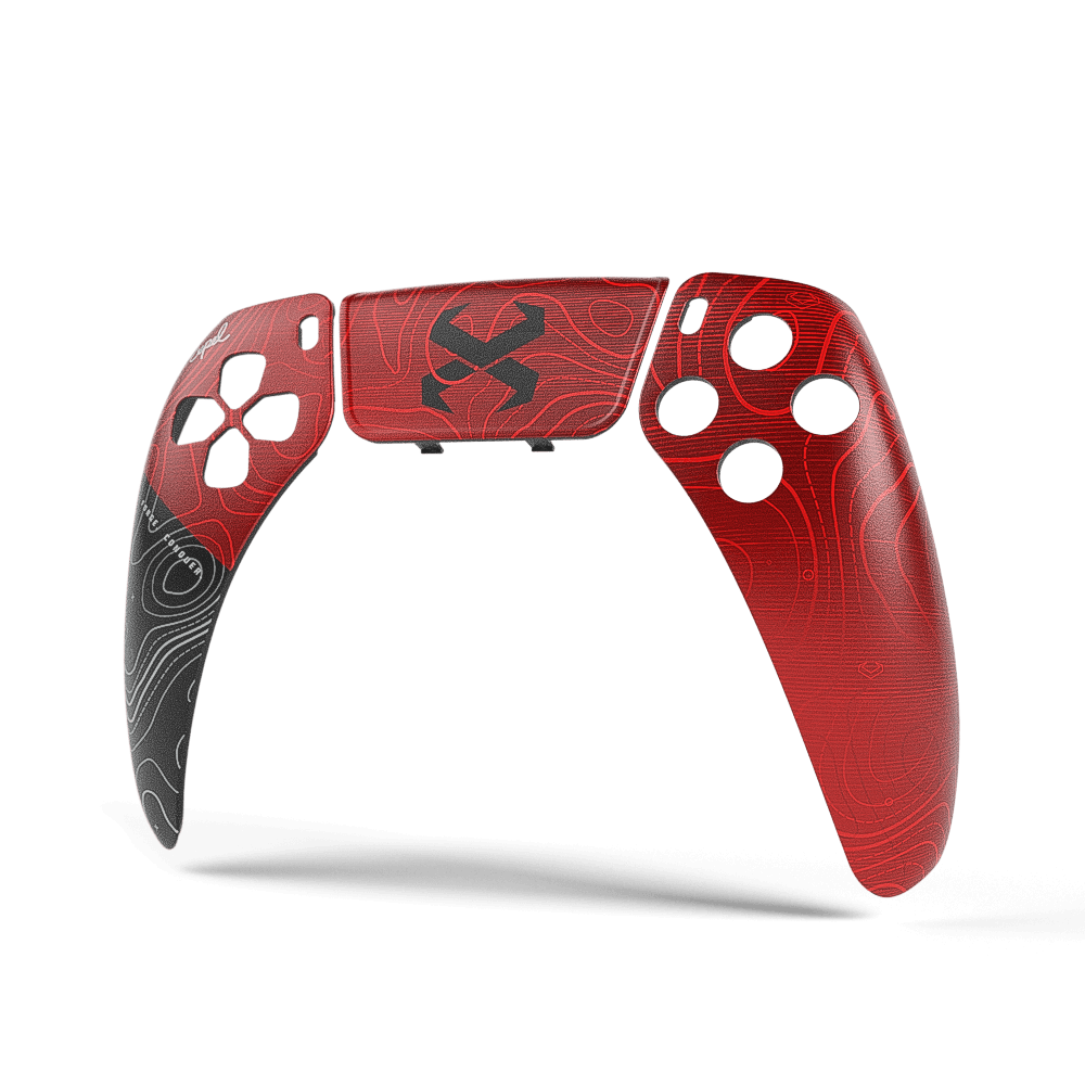 PS5 Expel Snap Panel - Image 2
