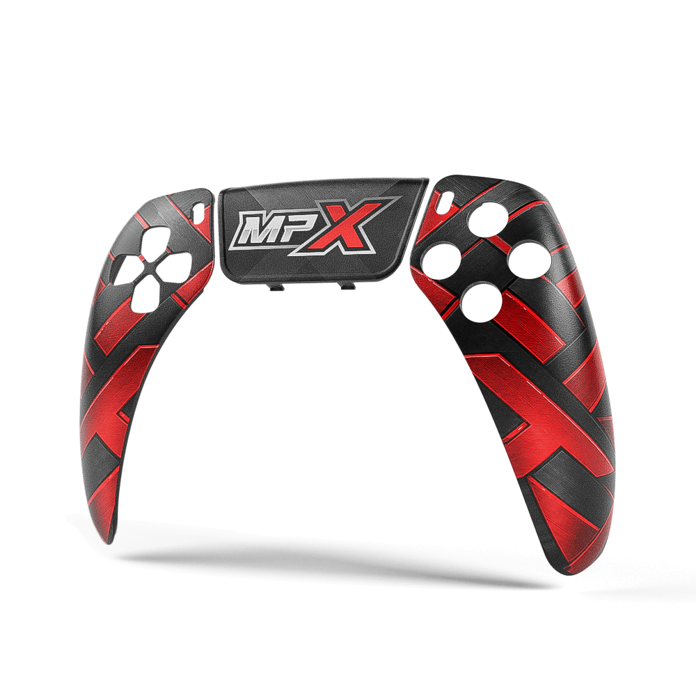 PS5 MPX Snap Panel - Image 2