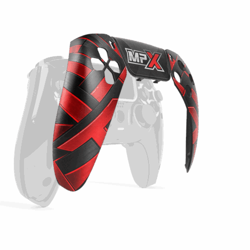 PS5 MPX Snap Panel