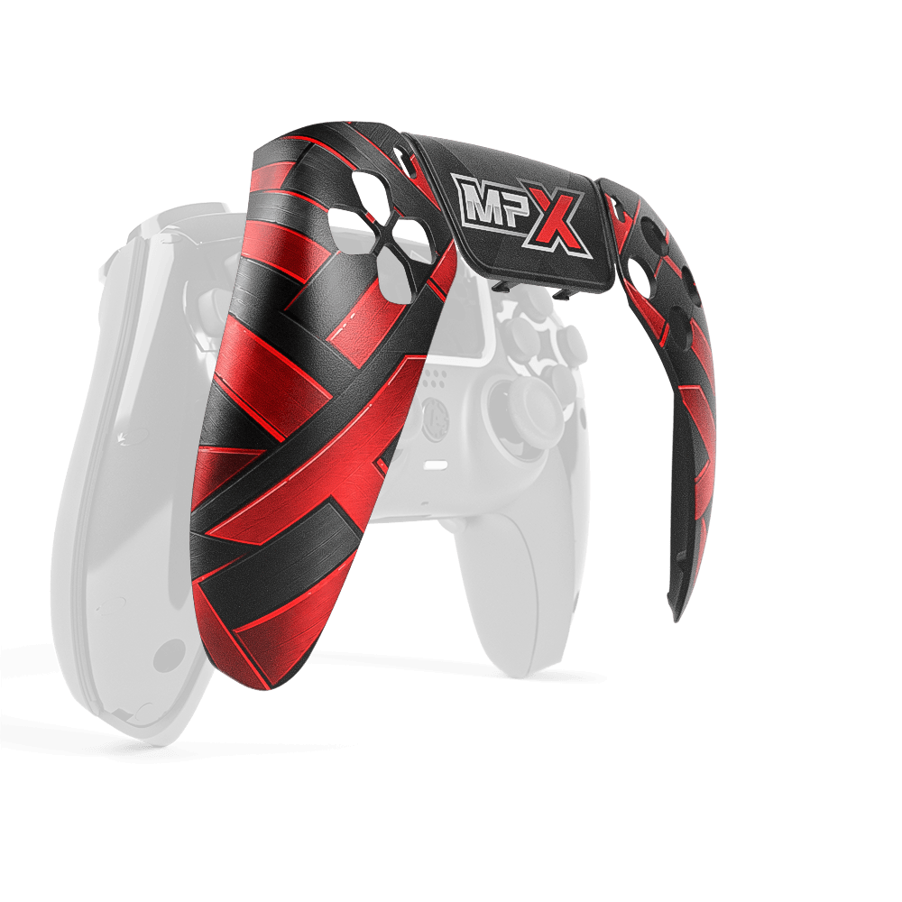 PS5 MPX Snap Panel