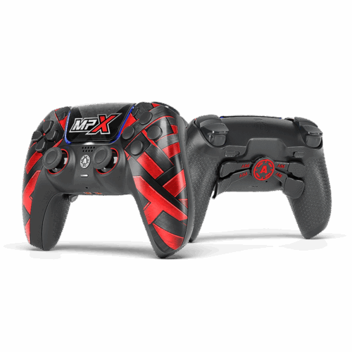 MPX PS5 Aim Controller