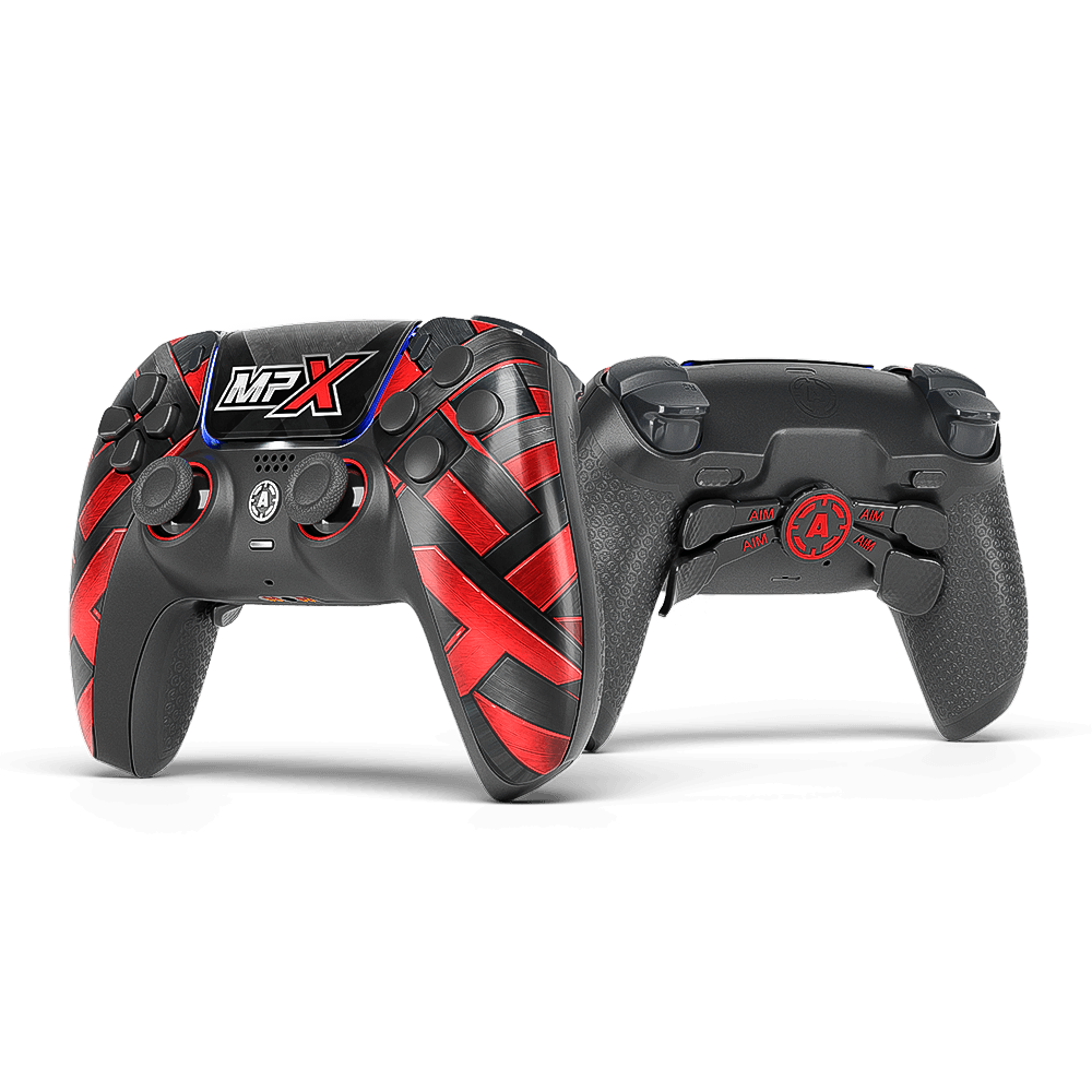 MPX PS5 Aim Controller