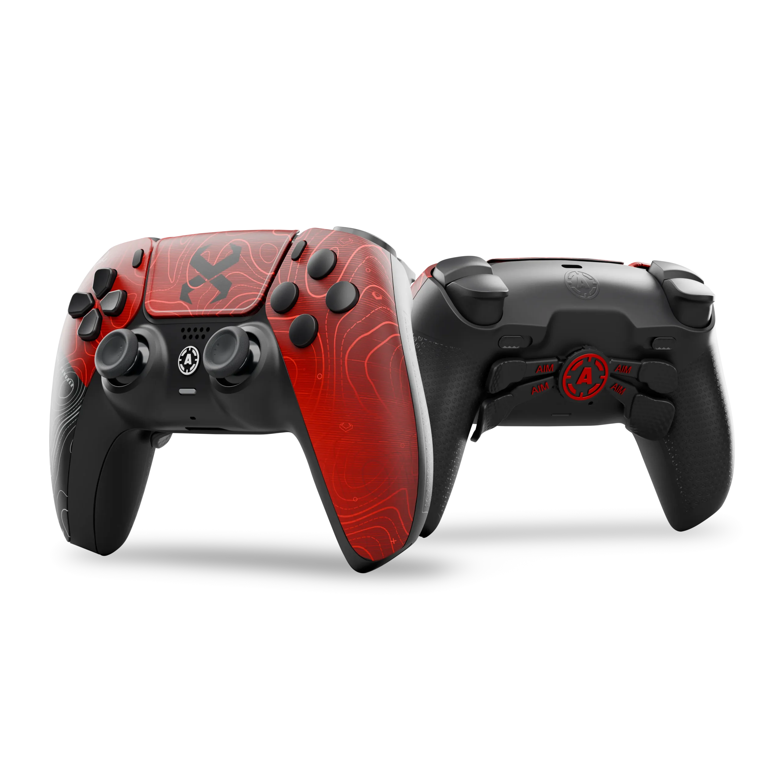 Expel AIM PC MH5 Controller