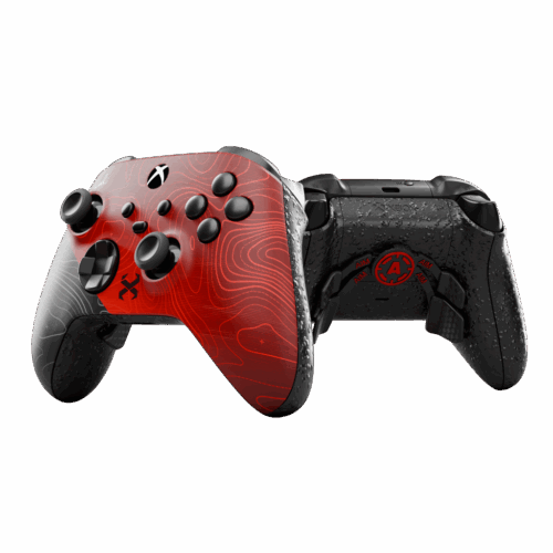 Aim Expel Xbox Series X Controller