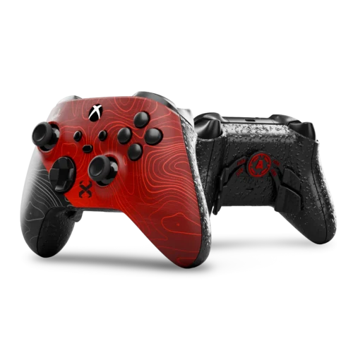 Aim PC MHX Expel Controller