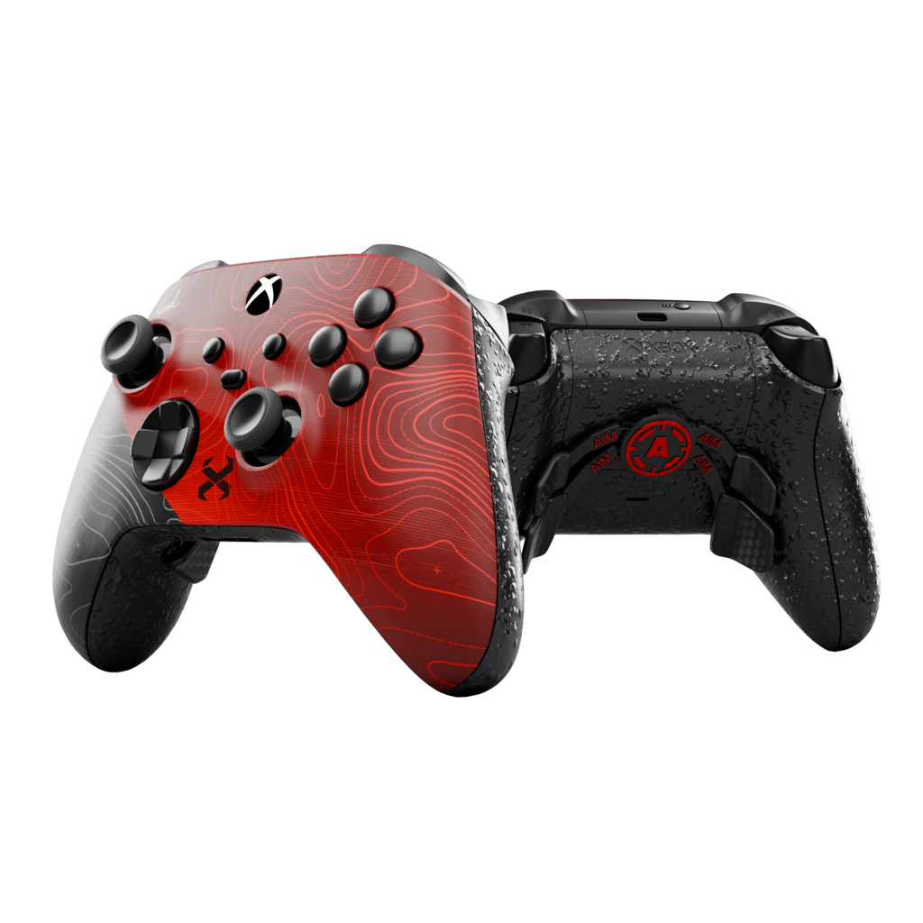 Aim PC MHX Expel Controller