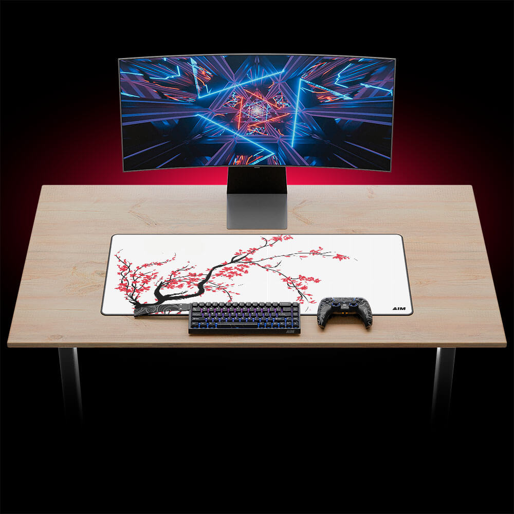 MOUSEPAD XXL CHERRY - Image 2