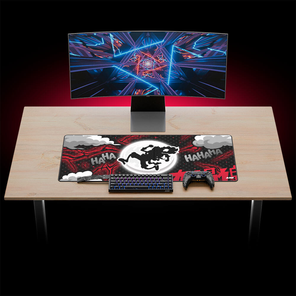MOUSEPAD XXL SUN GOD - Image 2