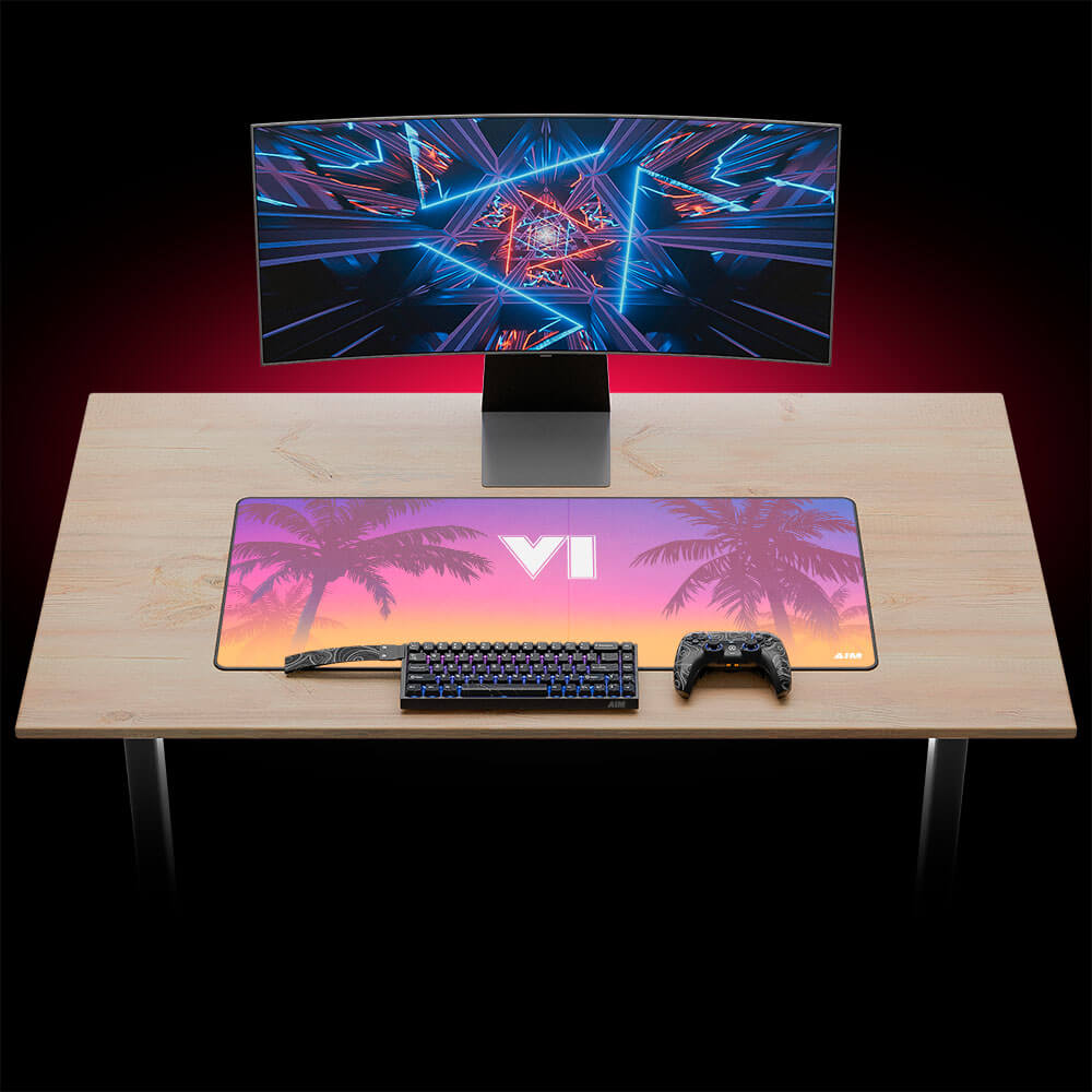 MOUSEPAD XXL VICE - Image 2