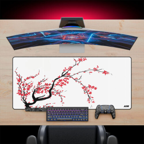 MOUSEPAD XXL CHERRY