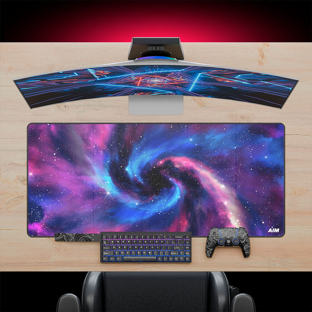 MOUSEPAD XXL ORION
