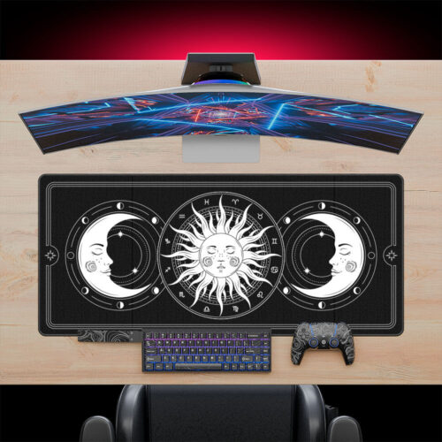 MOUSEPAD XXL ZODIAC