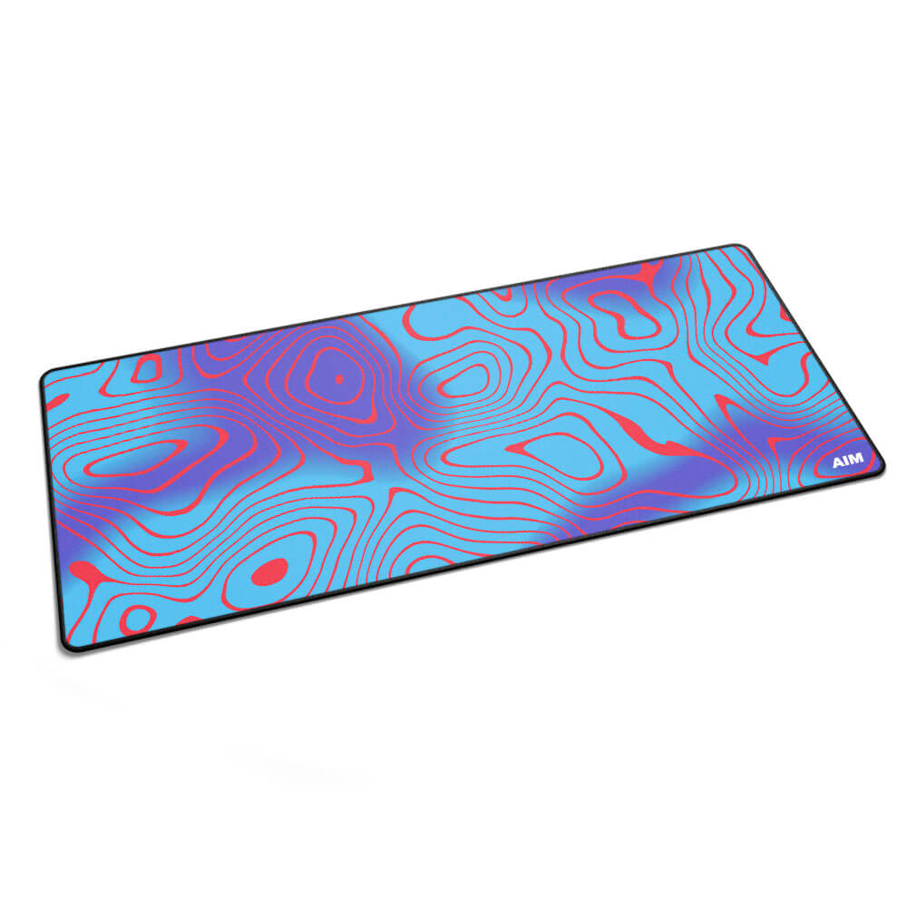 MOUSEPAD XXL DAMASCUS - Image 3