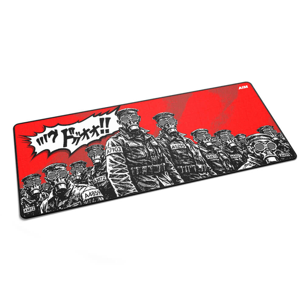 MOUSEPAD XXL EXODUS - Image 3