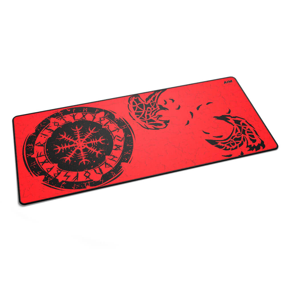 MOUSEPAD XXL HUGIN - Image 3