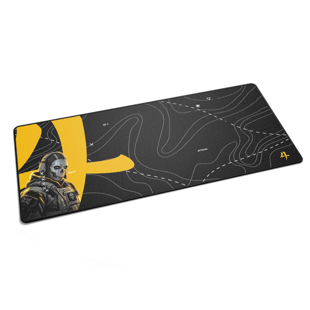 MOUSEPAD XXL MW4 TACTICAL - Image 3