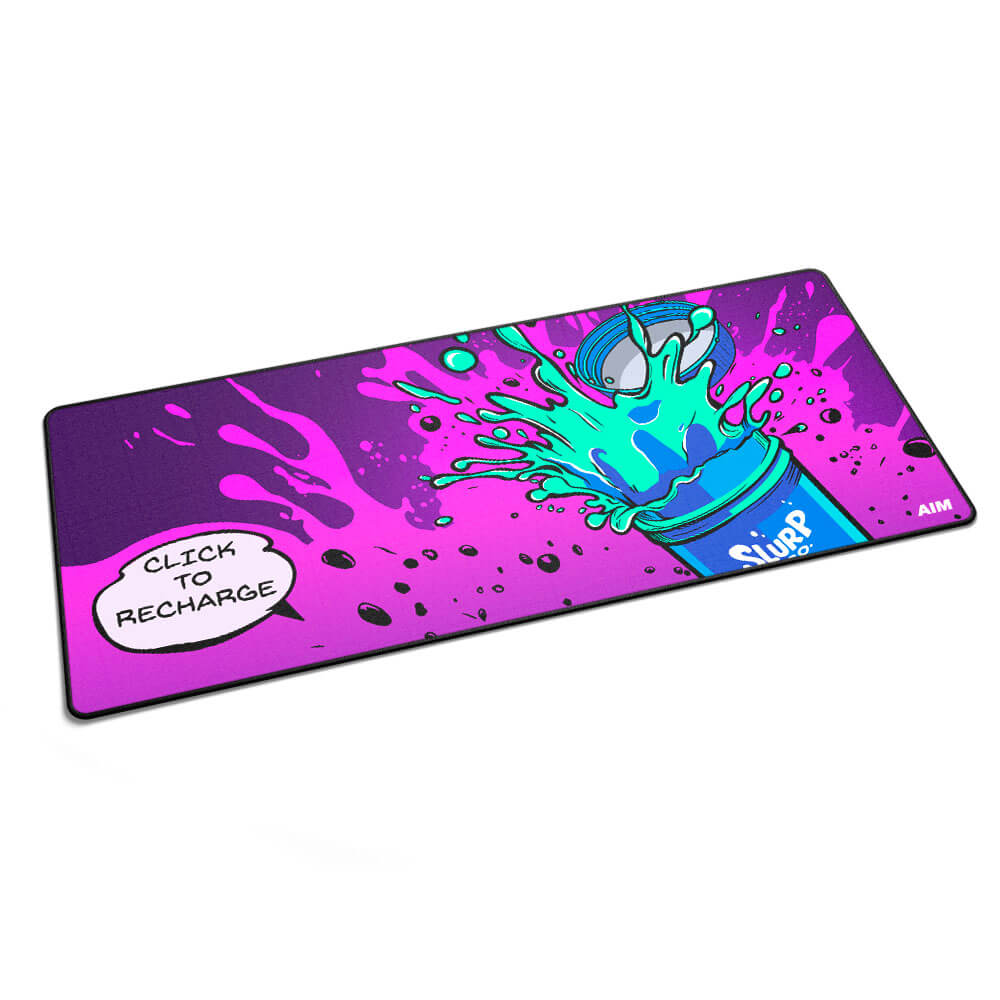 MOUSEPAD XXL SLURP - Image 3