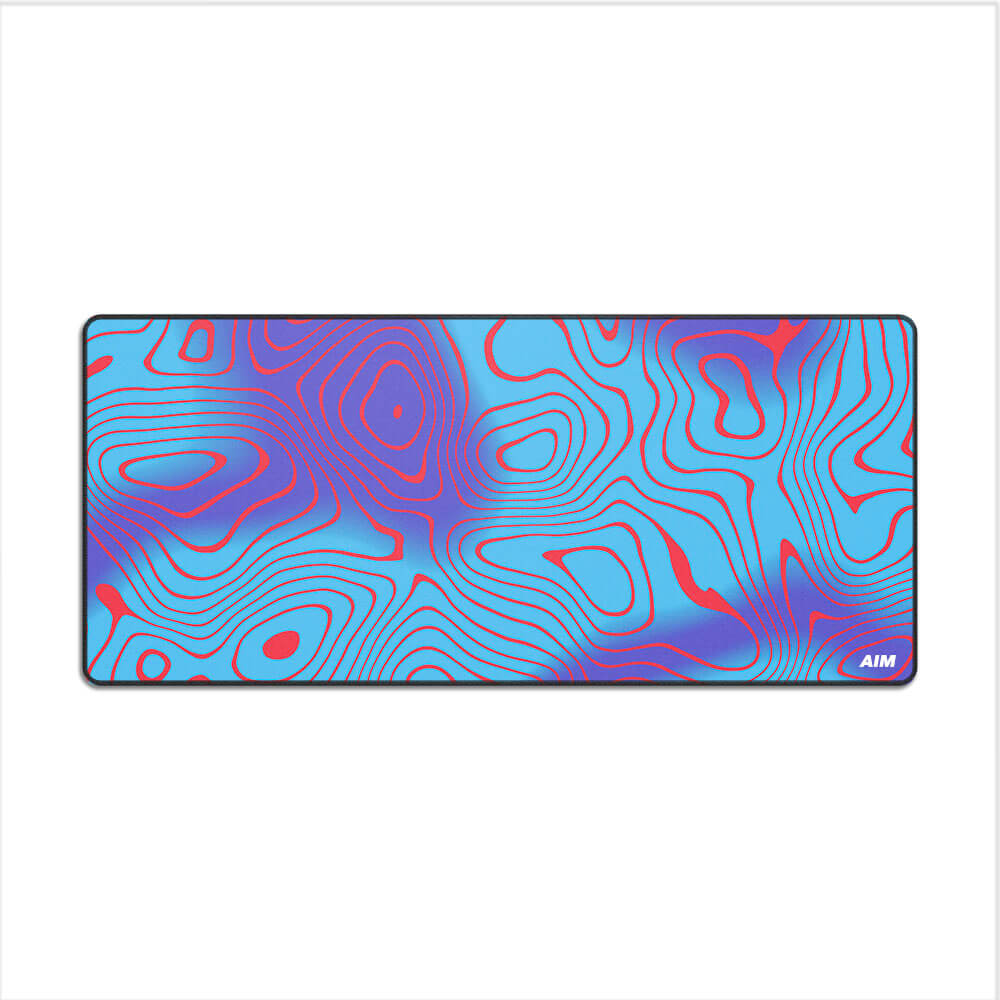 MOUSEPAD XXL DAMASCUS - Image 4