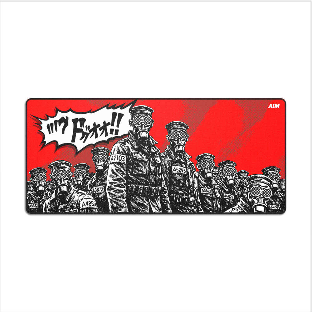 MOUSEPAD XXL EXODUS - Image 4