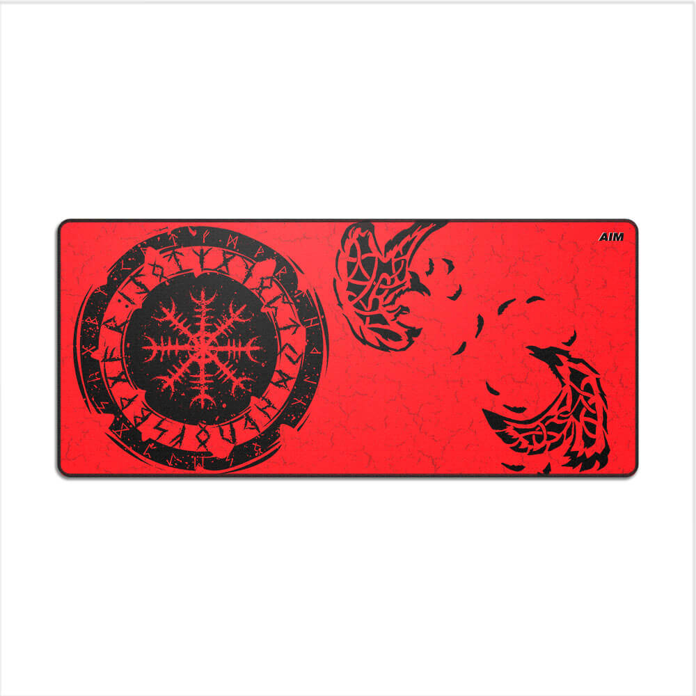 MOUSEPAD XXL HUGIN - Image 4