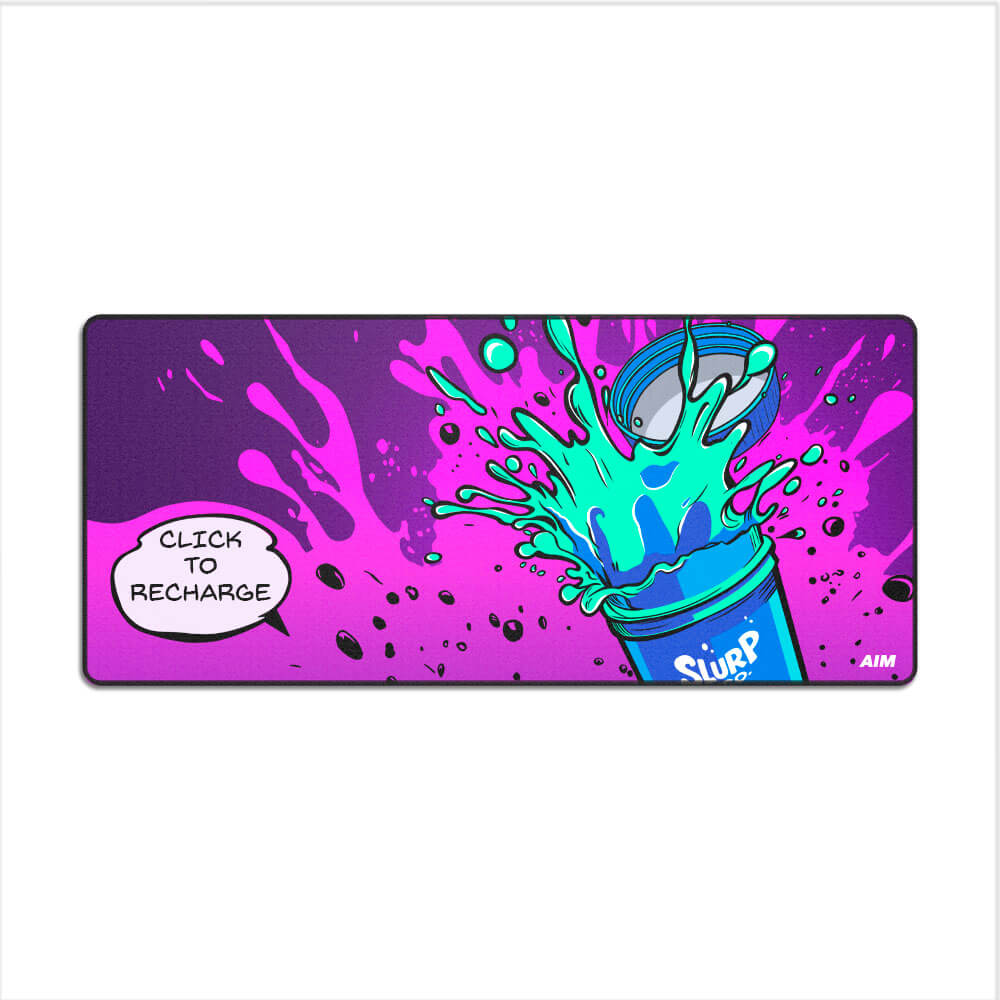 MOUSEPAD XXL SLURP - Image 4