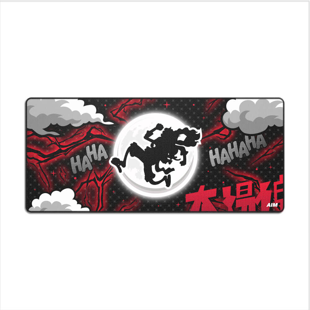 MOUSEPAD XXL SUN GOD - Image 4