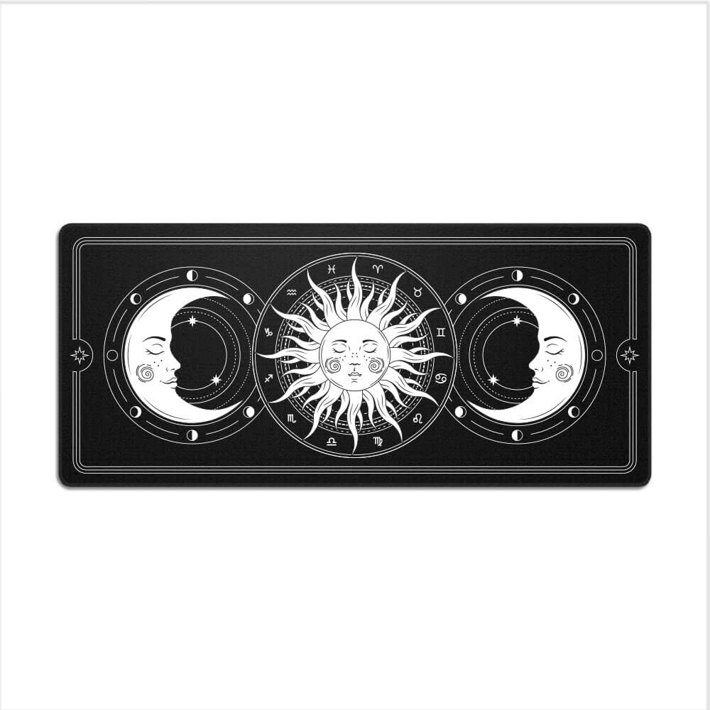 MOUSEPAD XXL ZODIAC - Image 4