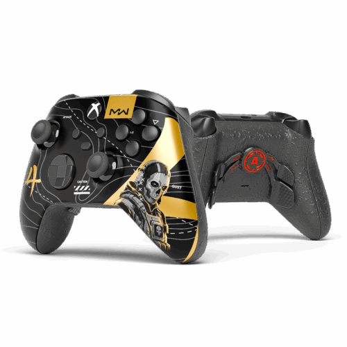 AIM PC MHX MW4 Controller
